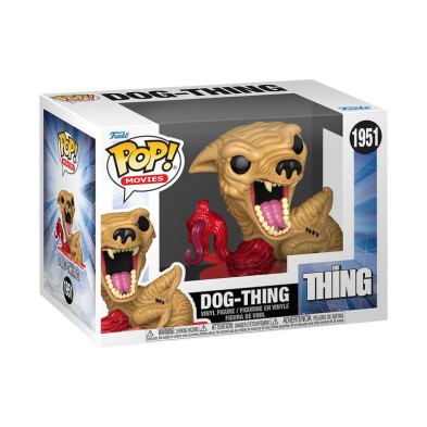 Funko POP! 1951 Dog-Thing (The Thing)