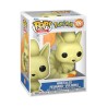 Funko POP! 1091 Ninetales (Pokémon)