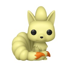 Funko POP! 1091 Ninetales (Pokémon)