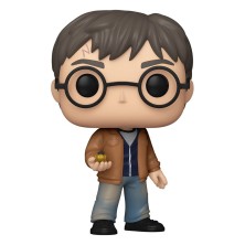 Funko POP! 196 Harry Potter (Harry Potter)