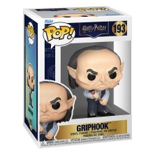 Funko POP! 193 Griphook (Harry Potter)