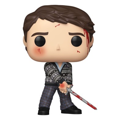 Funko POP! 194 Neville Longbottom  (Harry Potter)