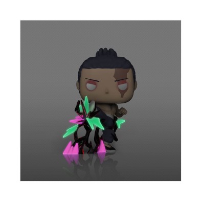 Funko POP! 2125 Aoi Todo (Jujutsu Kaisen)