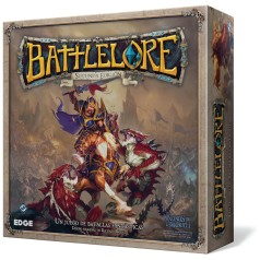 BattleLore