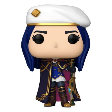 Funko POP! 1488 Caitlyn (Arcane)