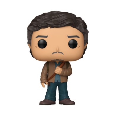 Funko POP! 1845 Joel Miller (The Last of us)