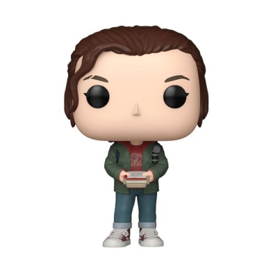Funko POP! 1844 Ellie (The Last of us)