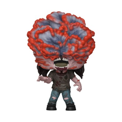 Funko POP! 1843 Clicker (The Last of us)