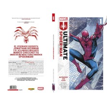 Ultimate Spider-Man: Matrimonio con hijos (Marvel Premiere)