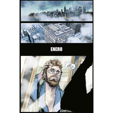 Ultimate Spider-Man: Matrimonio con hijos (Marvel Premiere)