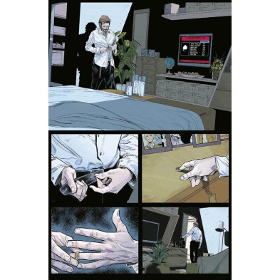 Ultimate Spider-Man: Matrimonio con hijos (Marvel Premiere)