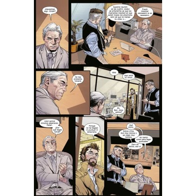 Ultimate Spider-Man: Matrimonio con hijos (Marvel Premiere)