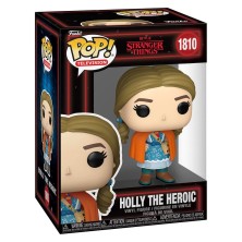 Funko POP! 1810 Holly The Heroic (Stranger Things T5)