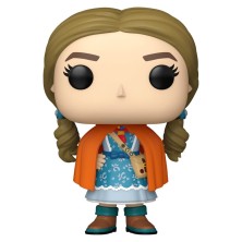 Funko POP! 1810 Holly The Heroic (Stranger Things T5)