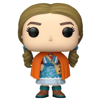 Funko POP! 1810 Holly The Heroic (Stranger Things T5)