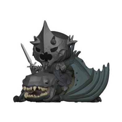Funko POP! 63 Witch King on Fellbeast (ESDLA)