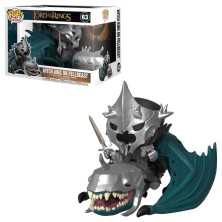 Funko POP! 63 Witch King on Fellbeast (ESDLA)