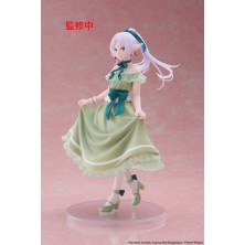 Figura Frieren Party Dress Ver. 18 cm Frieren: Beyond Journey's End Estatua PVC Coreful