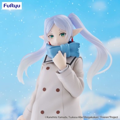 Figura Frieren 17 cm Frieren: Beyond Journey´s End TRio-Try-iT