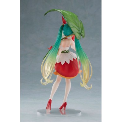 Figura Hatsune Miku Thumbelina 18 cm Wonderland