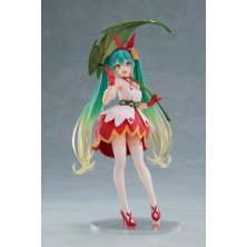 Figura Hatsune Miku Thumbelina 18 cm Wonderland