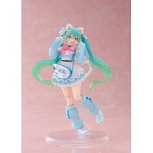 Figura Hatsune Miku 18 cm Fancy Ver.
