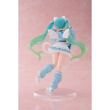 Figura Hatsune Miku 18 cm Fancy Ver.