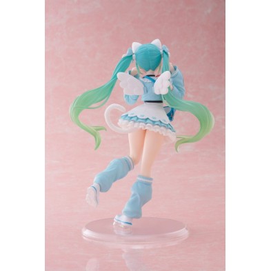 Figura Hatsune Miku 18 cm Fancy Ver.