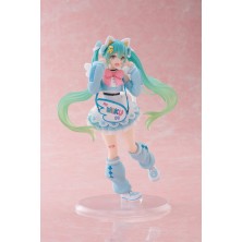 Figura Hatsune Miku 18 cm Fancy Ver.