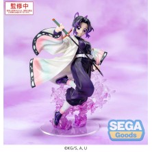 Figura Shinobu Kocho 18 cm Demon Slayer Luminasta