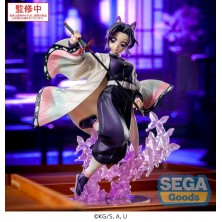 Figura Shinobu Kocho 18 cm Demon Slayer Luminasta