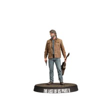 Figura Joel 23 cm The Last of Us Part II Estatua PVC Dark Horse