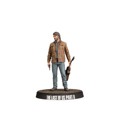 Figura Joel 23 cm The Last of Us Part II Estatua PVC Dark Horse