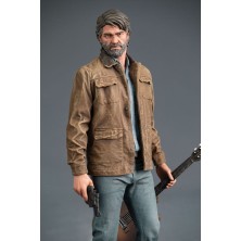 Figura Joel 23 cm The Last of Us Part II Estatua PVC Dark Horse