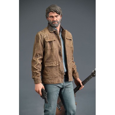 Figura Joel 23 cm The Last of Us Part II Estatua PVC Dark Horse