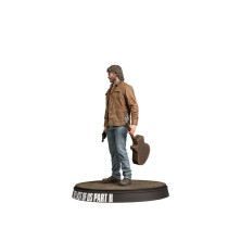 Figura Joel 23 cm The Last of Us Part II Estatua PVC Dark Horse