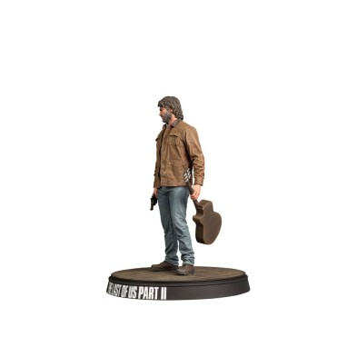 Figura Joel 23 cm The Last of Us Part II Estatua PVC Dark Horse