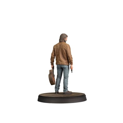 Figura Joel 23 cm The Last of Us Part II Estatua PVC Dark Horse
