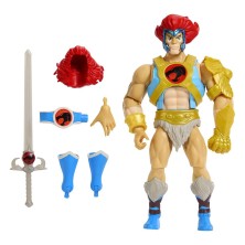 Figura Lion-o 14 cm MOTU x Thundercats