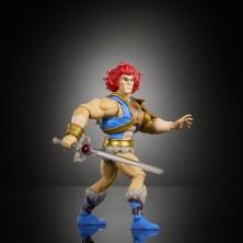 Figura Lion-o 14 cm MOTU x Thundercats