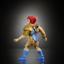 Figura Lion-o 14 cm MOTU x Thundercats