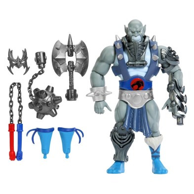 Figura Panthro 14 cm MOTU x Thundercats