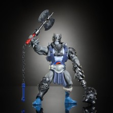 Figura Panthro 14 cm MOTU x Thundercats