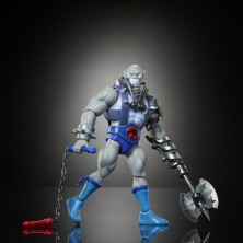 Figura Panthro 14 cm MOTU x Thundercats