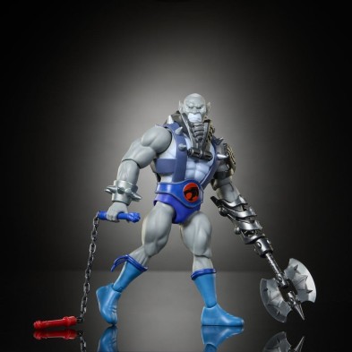 Figura Panthro 14 cm MOTU x Thundercats