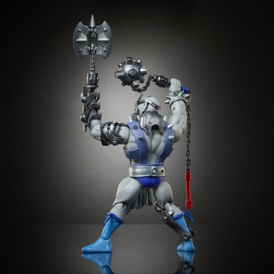 Figura Panthro 14 cm MOTU x Thundercats