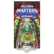 Figura Moss Man 14 cm He-Man and The MOTU