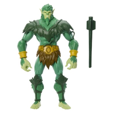 Figura Moss Man 14 cm He-Man and The MOTU