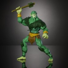Figura Moss Man 14 cm He-Man and The MOTU