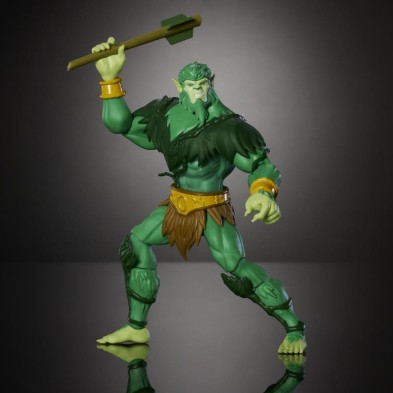 Figura Moss Man 14 cm He-Man and The MOTU